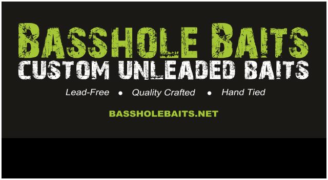 Basshole Baits